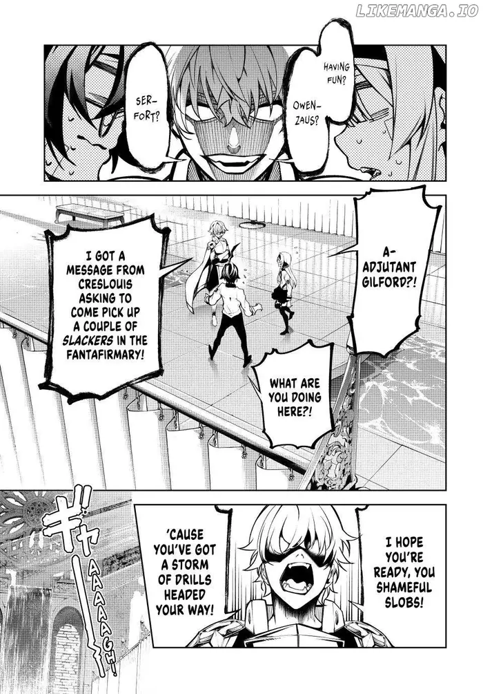 Wistoria: Wand and Sword Chapter 45.2 image 26_optimized